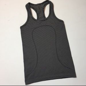 Lululemon Racerback Tank